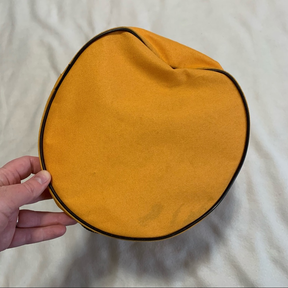 Blockbuster | Vintage Travel Cooler Bag - Picture 6 of 6